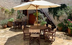 Villa Saint George Stone Costa Demetriou